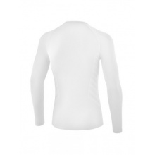 Erima Functional Underwear Athletic Round Neck (seamless) white Men